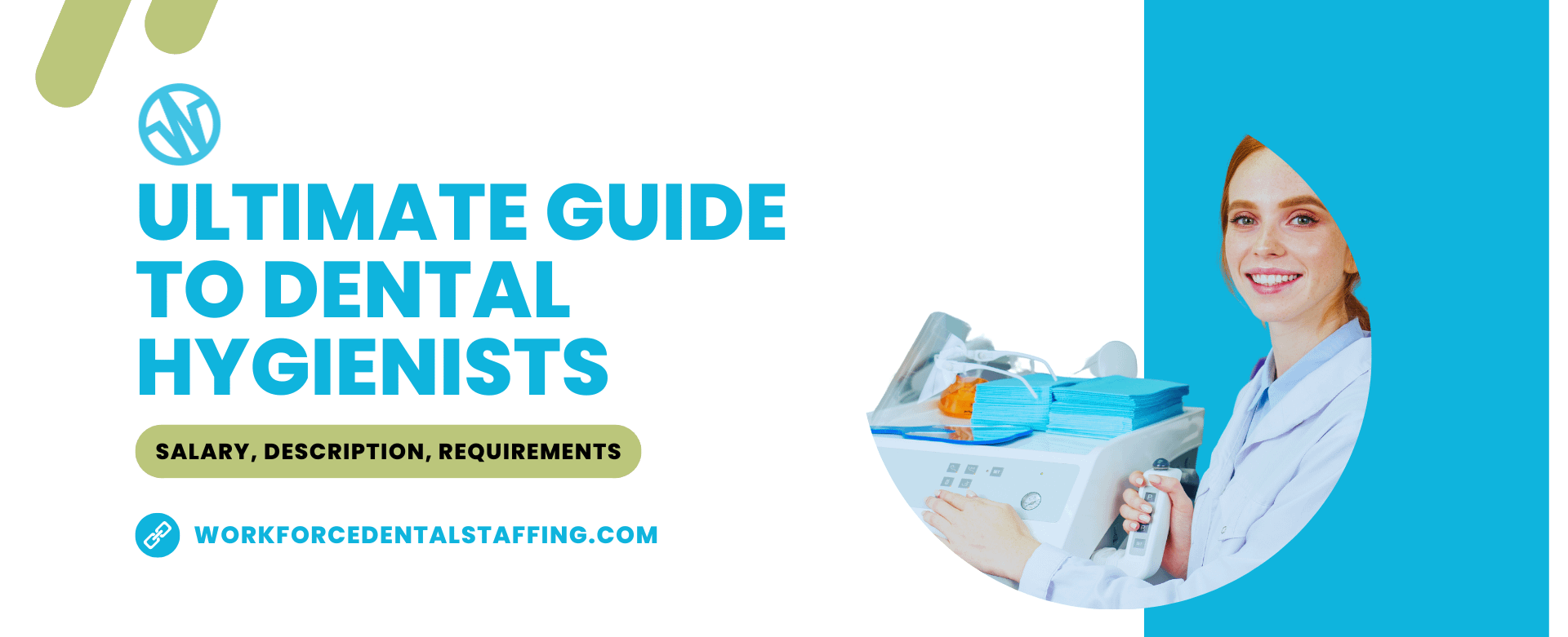 Ultimate Guide to Dental Hygienists (Salary, Description, Requirements